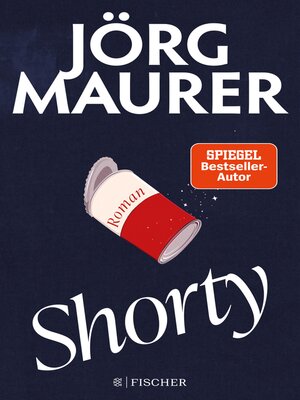 cover image of Shorty